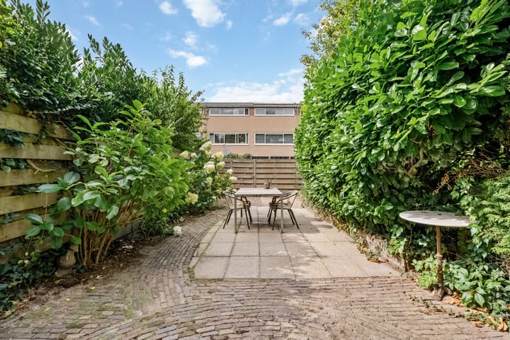 Foto 20 van Karekiet 2