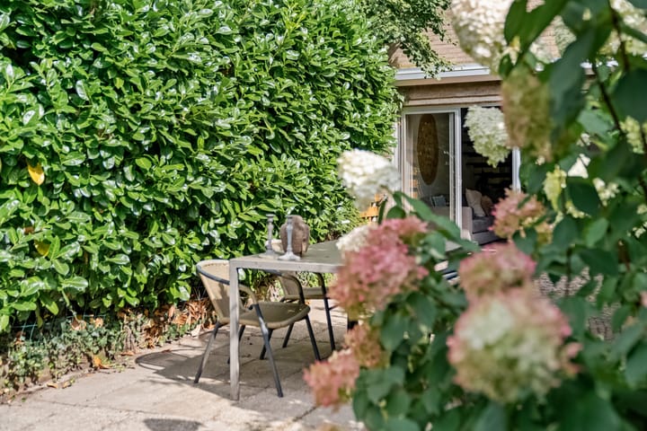 Foto 18 van Karekiet 2