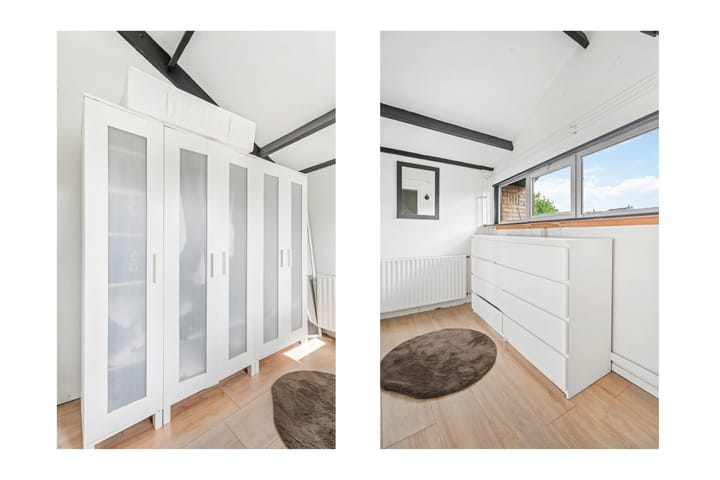 Foto 39 van Karekiet 2