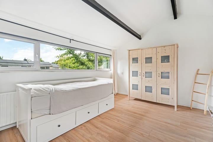 Foto 34 van Karekiet 2