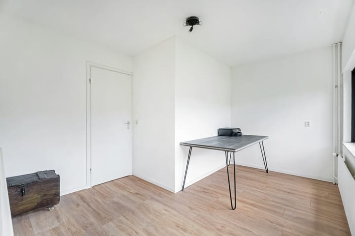 Foto 33 van Karekiet 2