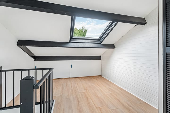 Foto 37 van Karekiet 2