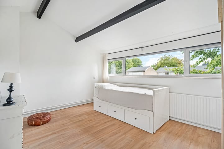 Foto 36 van Karekiet 2