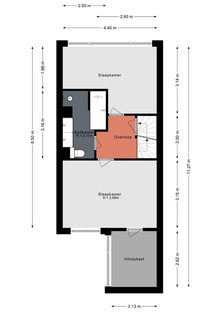 Foto 45 van Karekiet 2