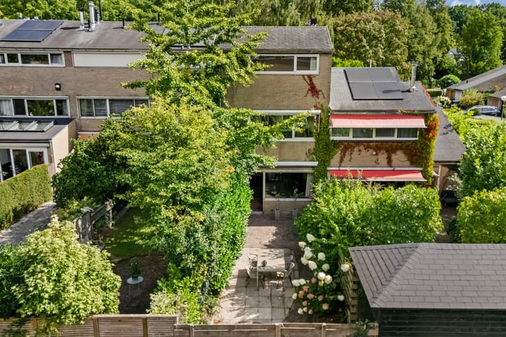 Foto 40 van Karekiet 2