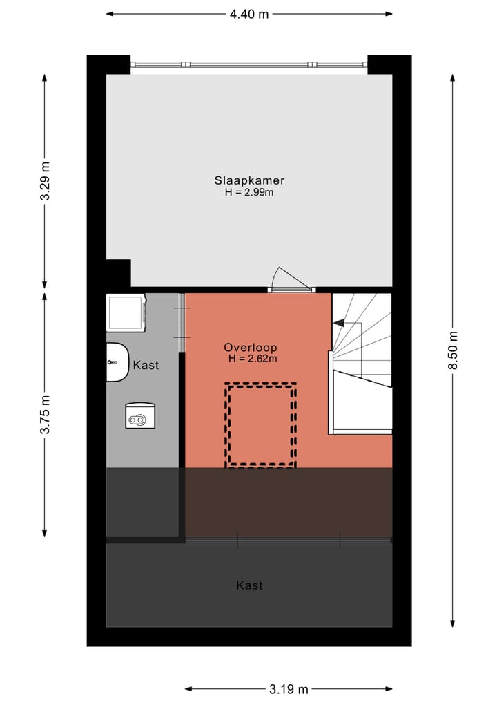 Foto 46 van Karekiet 2