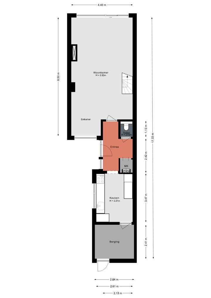 Foto 44 van Karekiet 2