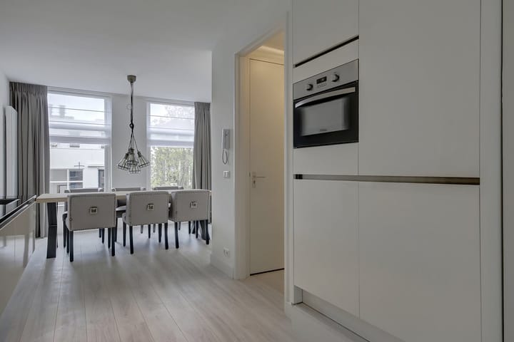 Photo 9 of Bellamystraat 39-E