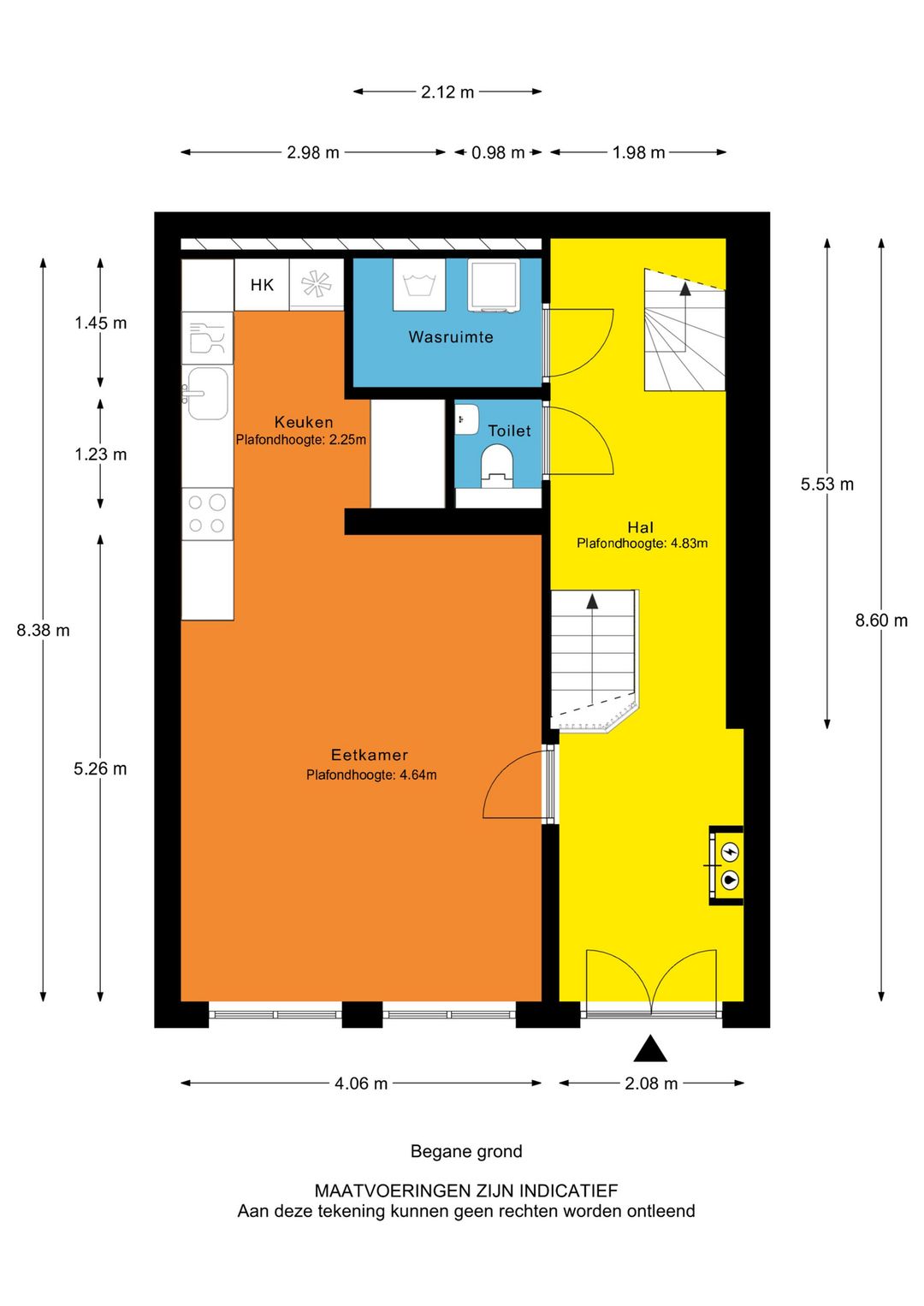 Foto 37 van Grotekerksbuurt 5