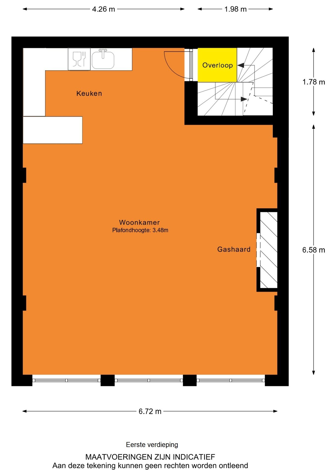 Foto 39 van Grotekerksbuurt 5