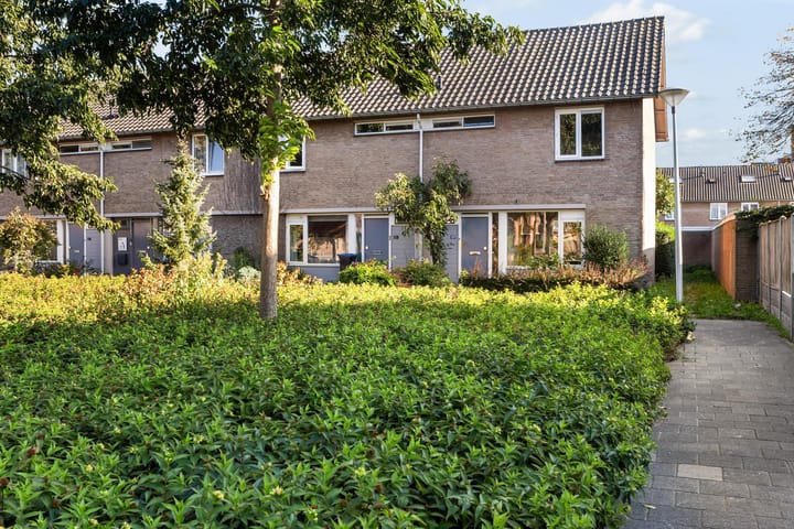 Foto 2 van Malvert 1257