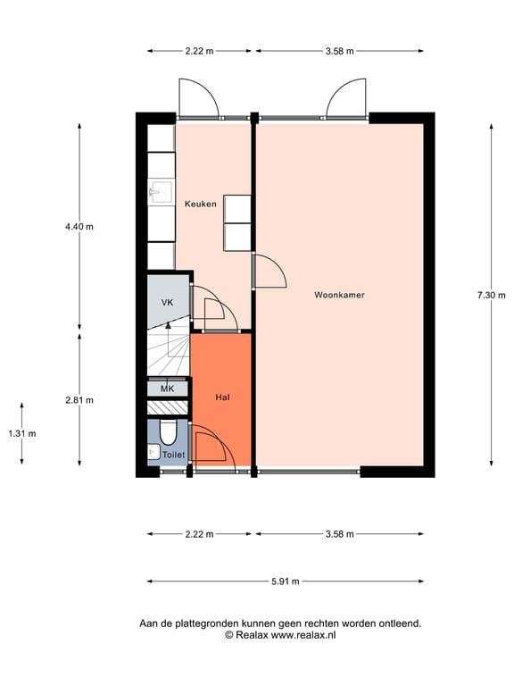 Foto 32 van Malvert 1257