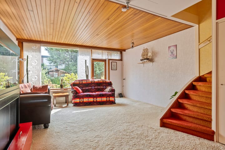 Foto 3 van Ds H de Jagerstraat 2