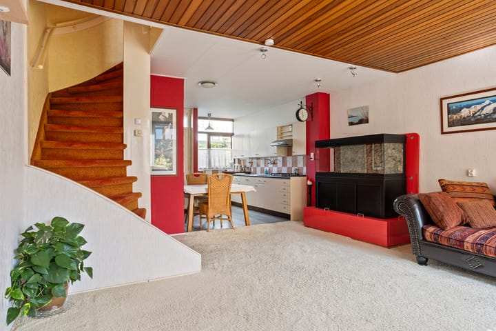 Foto 5 van Ds H de Jagerstraat 2