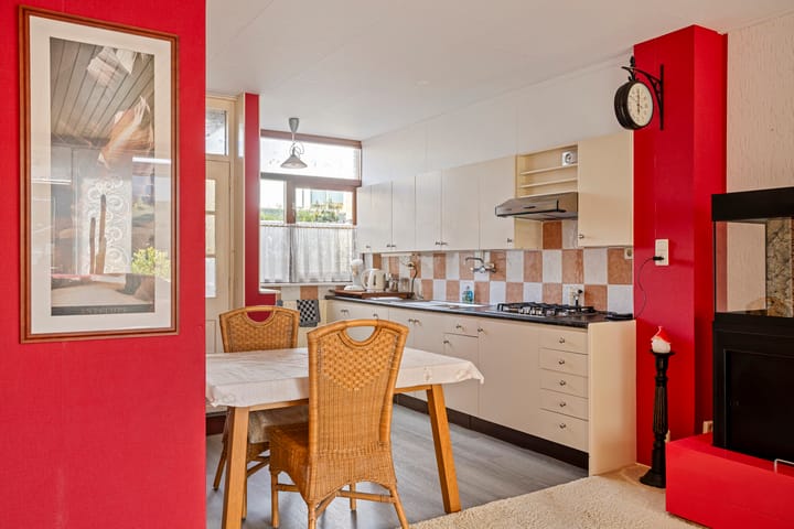 Foto 6 van Ds H de Jagerstraat 2