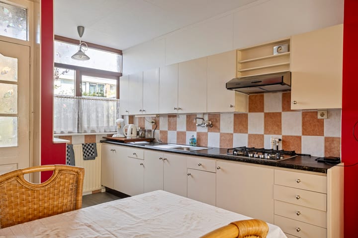 Foto 7 van Ds H de Jagerstraat 2