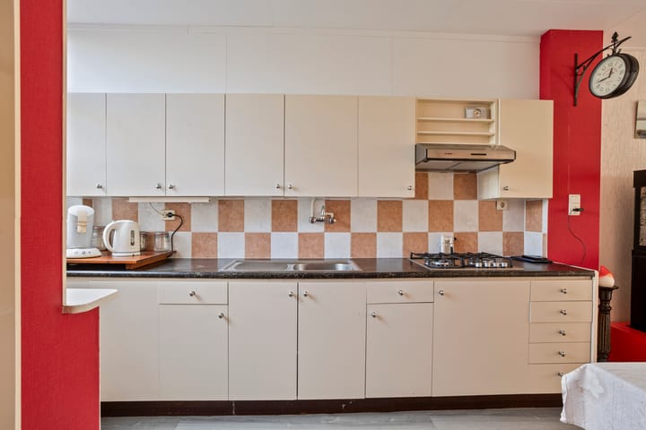 Foto 8 van Ds H de Jagerstraat 2