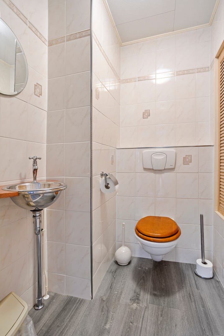 Foto 9 van Ds H de Jagerstraat 2