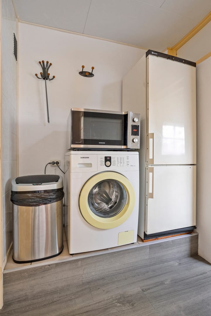 Foto 10 van Ds H de Jagerstraat 2