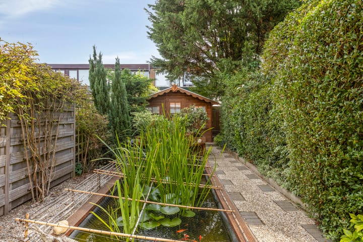 Foto 19 van Ds H de Jagerstraat 2