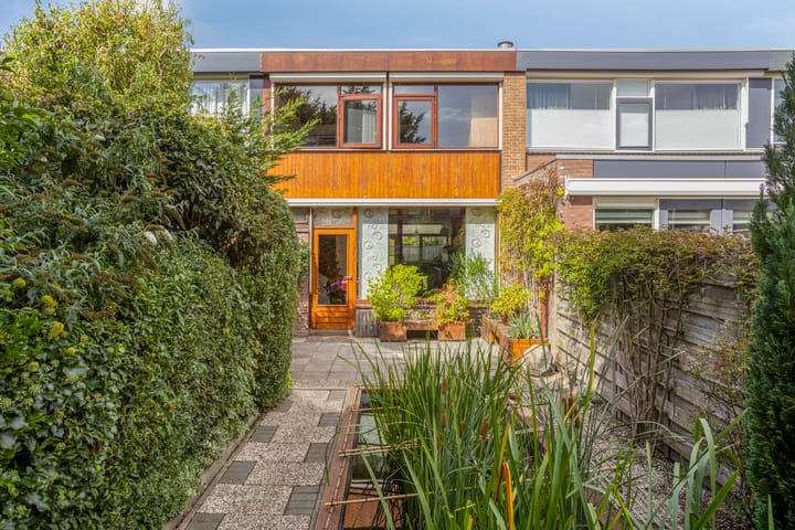 Foto 21 van Ds H de Jagerstraat 2