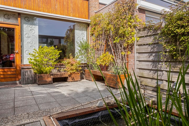 Foto 22 van Ds H de Jagerstraat 2