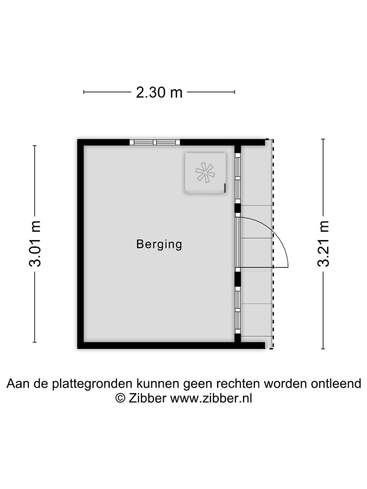 Foto 26 van Ds H de Jagerstraat 2
