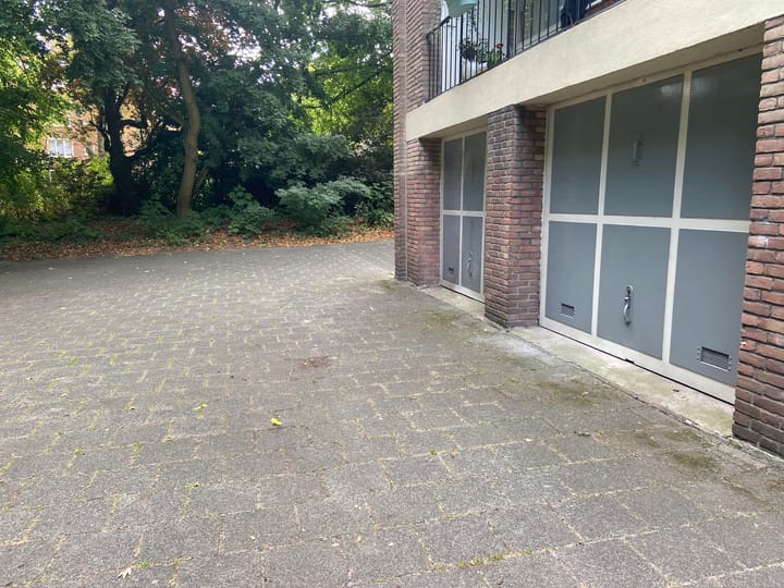 Photo 2 of Burgemeester Elsenlaan 95