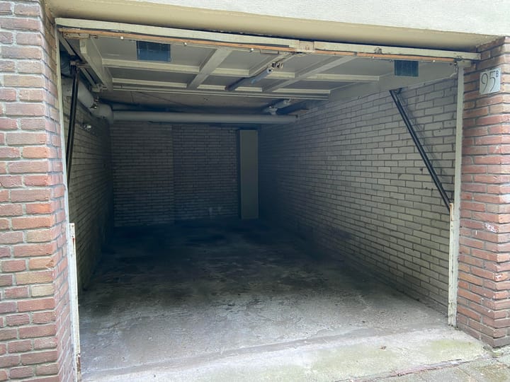 Photo 3 of Burgemeester Elsenlaan 95