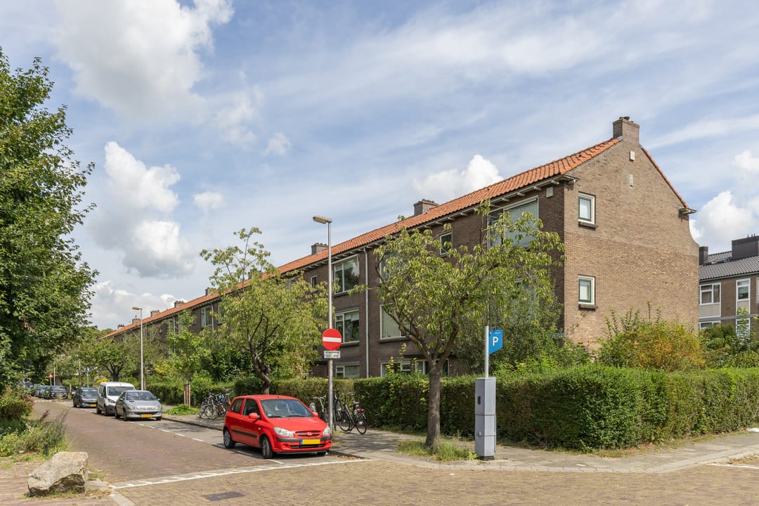Photo 31 of Kokkenhoflaan 2