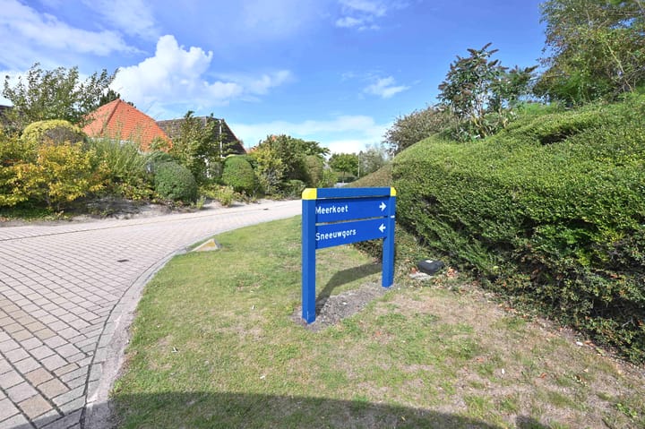 Foto 3 van Sneeuwgors 7