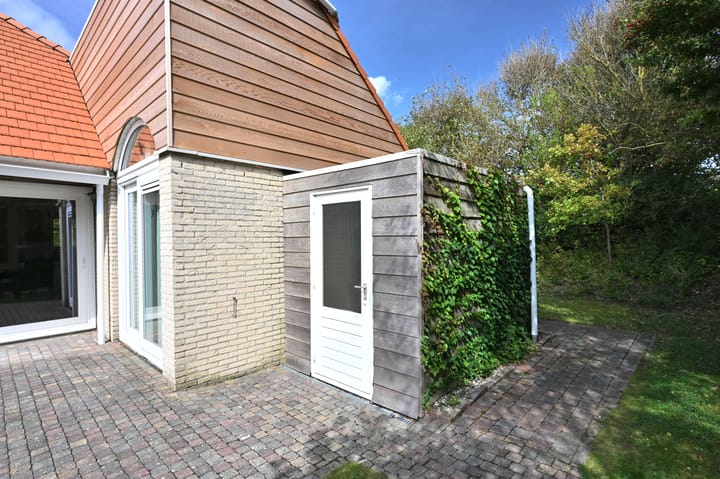 Foto 25 van Sneeuwgors 7