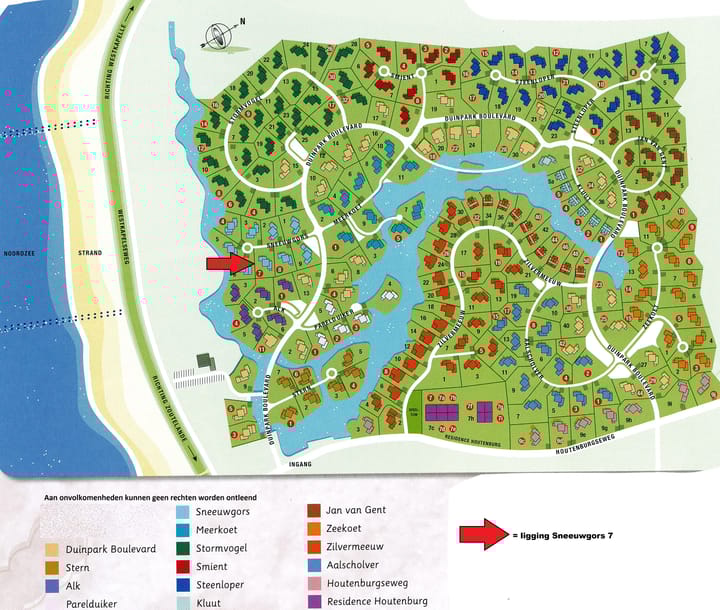 Foto 46 van Sneeuwgors 7