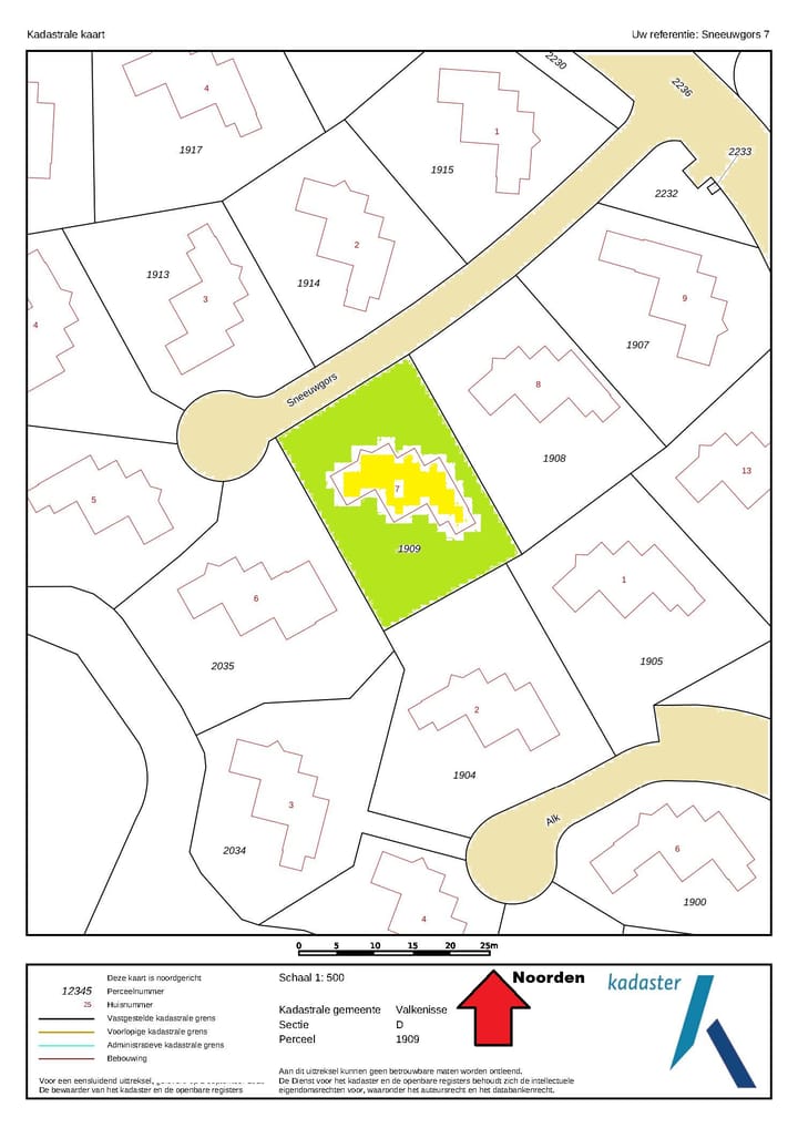 Foto 47 van Sneeuwgors 7