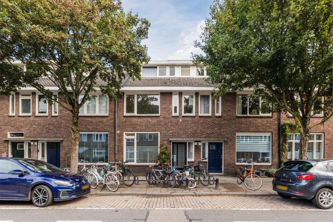 Foto 1 van Pieter Nieuwlandstraat 14