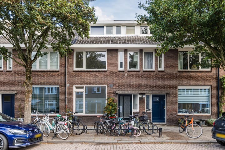 Foto 2 van Pieter Nieuwlandstraat 14