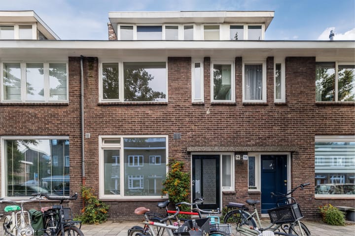 Foto 3 van Pieter Nieuwlandstraat 14