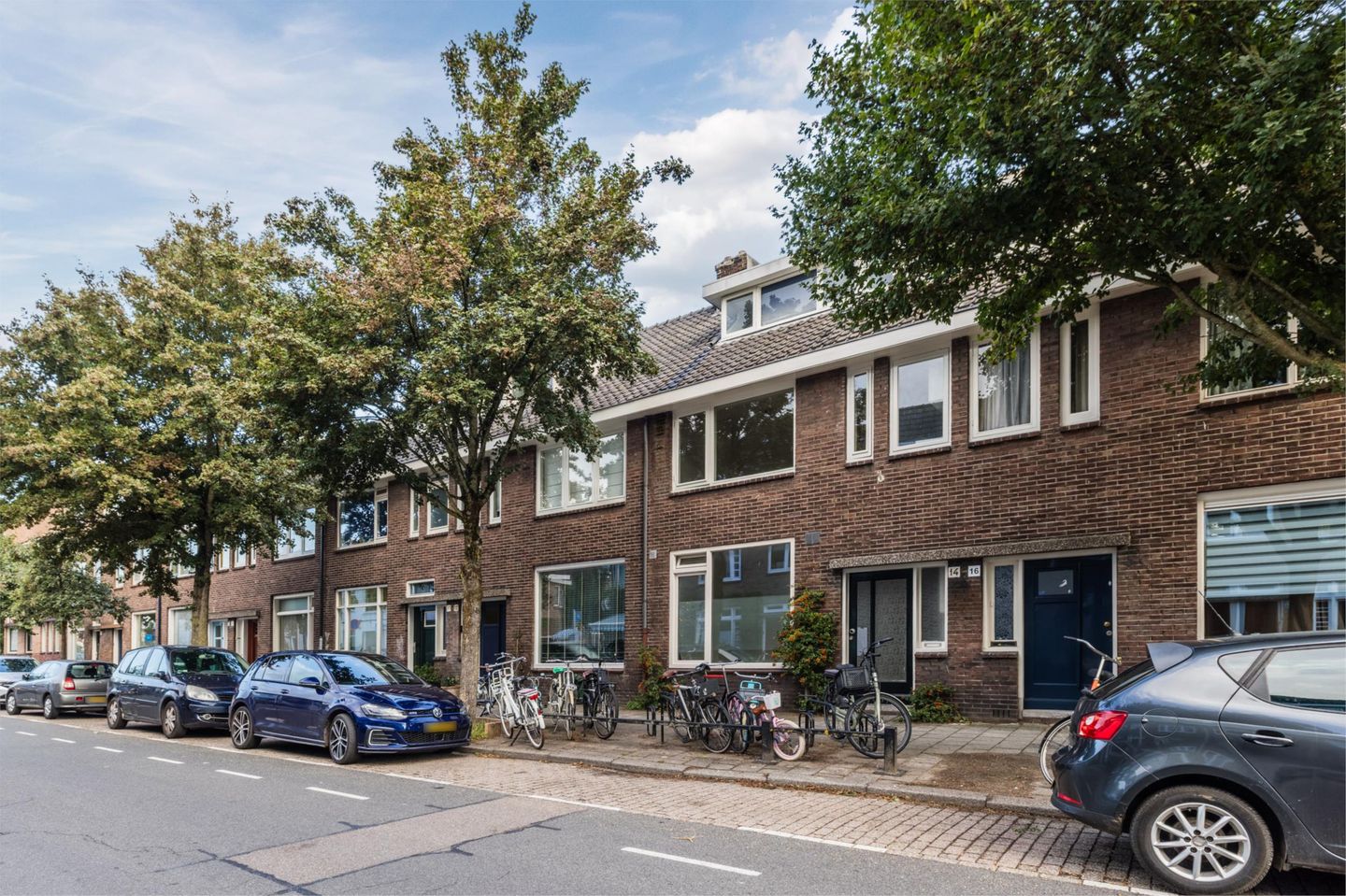 Foto 4 van Pieter Nieuwlandstraat 14