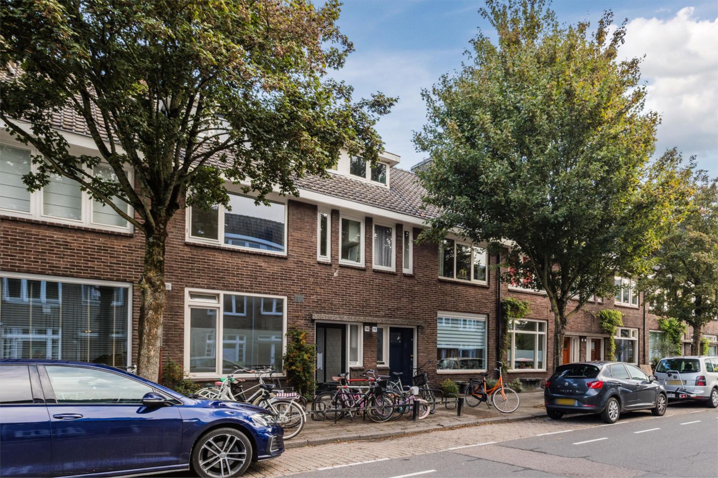 Foto 5 van Pieter Nieuwlandstraat 14