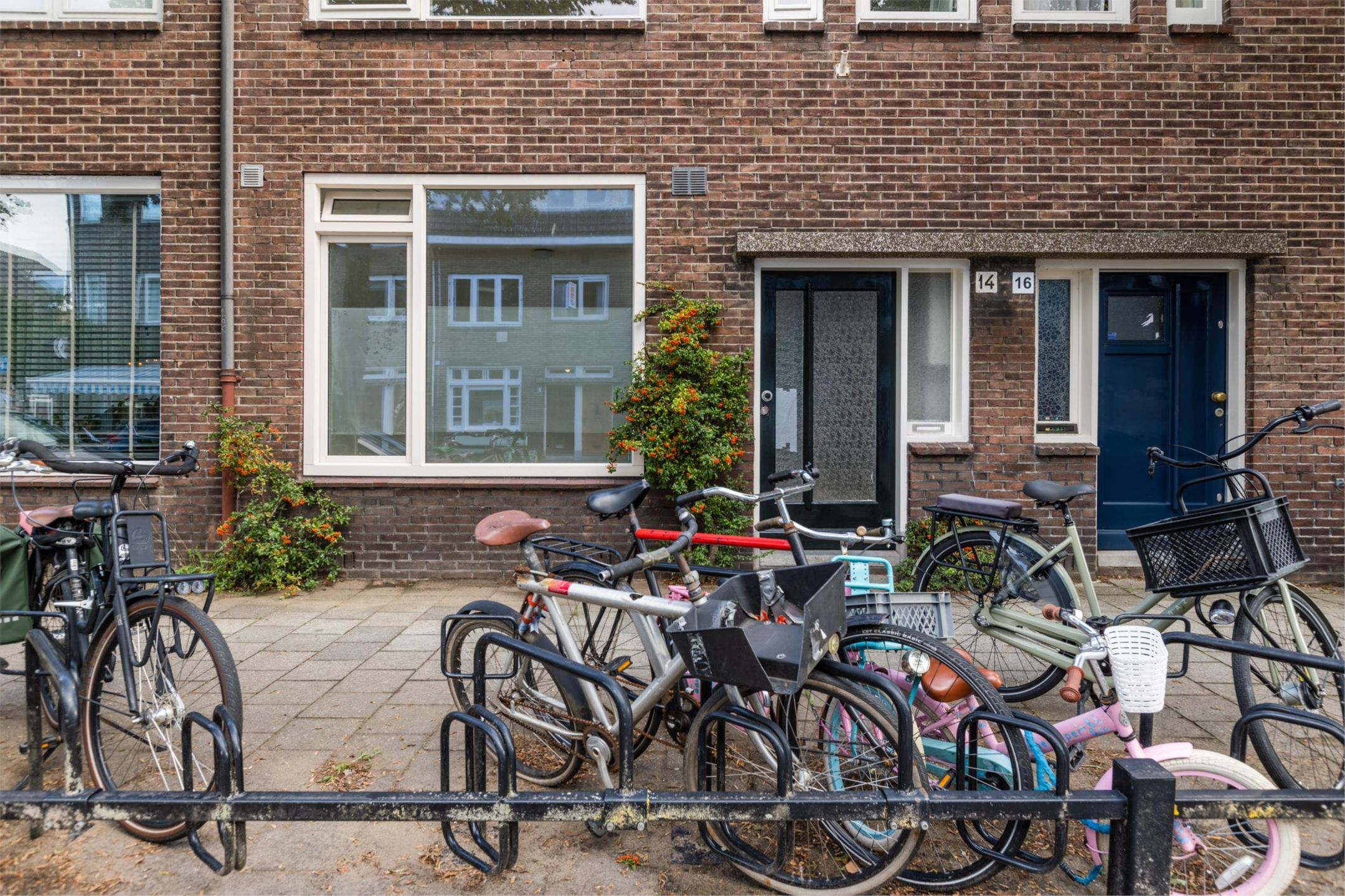 Foto 6 van Pieter Nieuwlandstraat 14