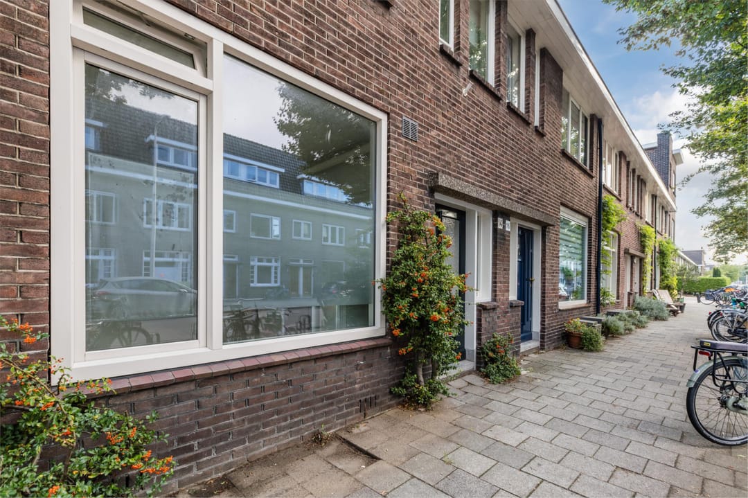 Foto 7 van Pieter Nieuwlandstraat 14