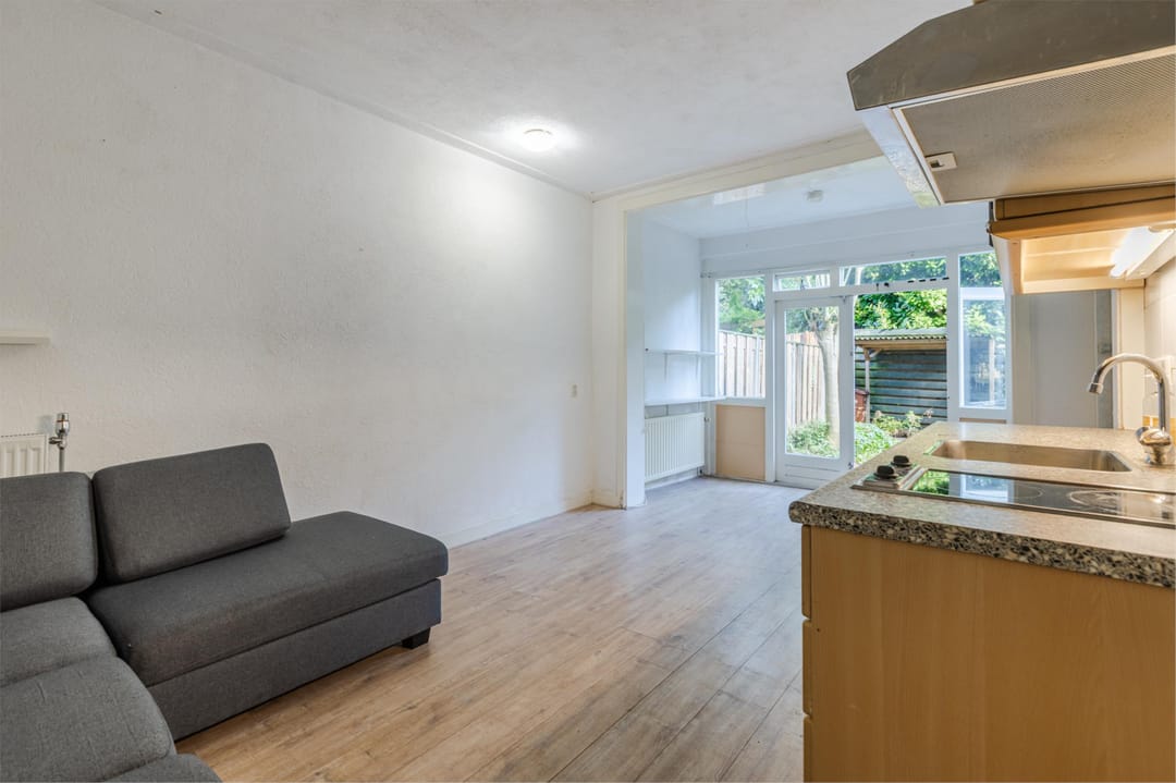 Foto 11 van Pieter Nieuwlandstraat 14