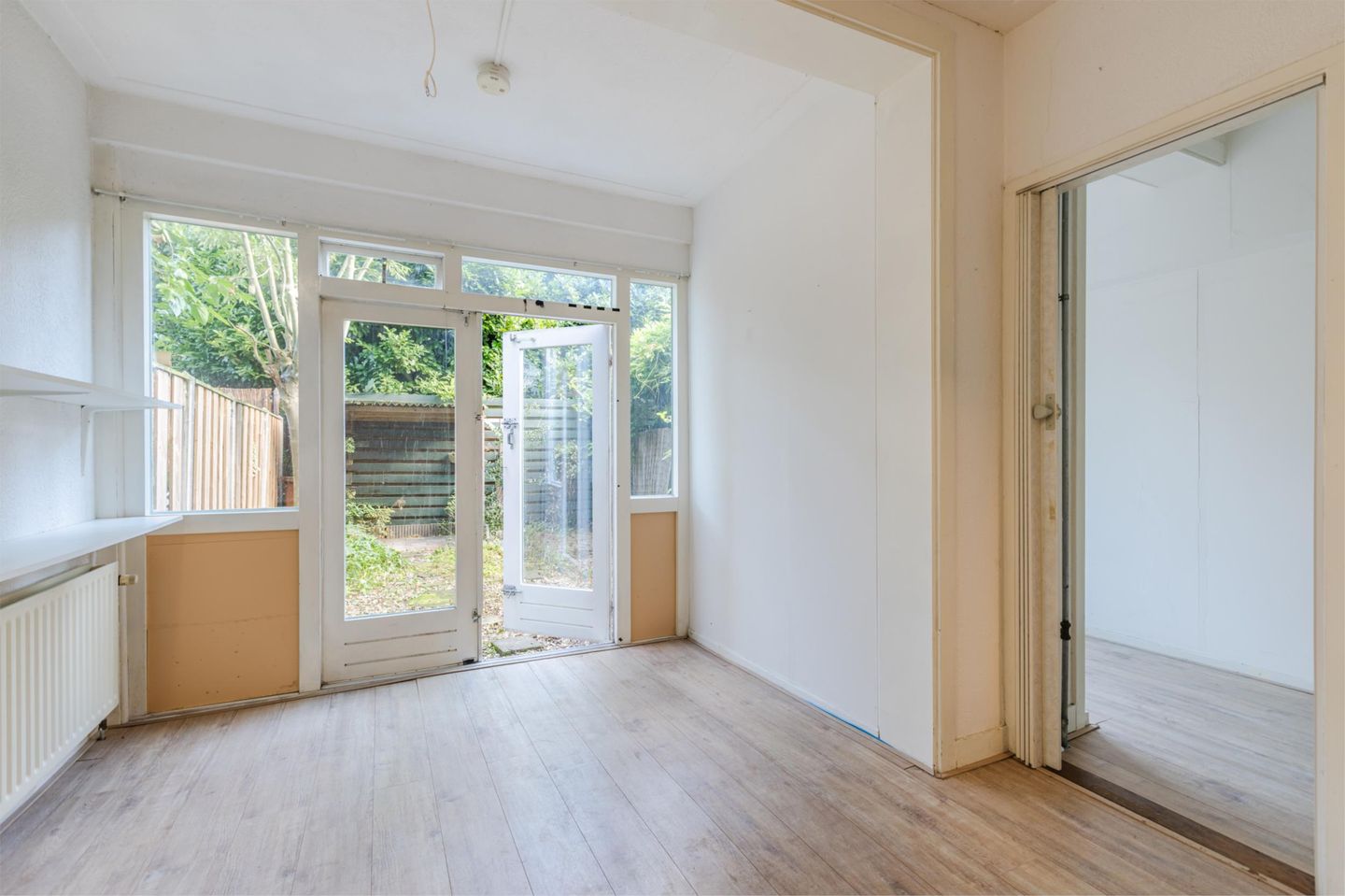 Foto 14 van Pieter Nieuwlandstraat 14