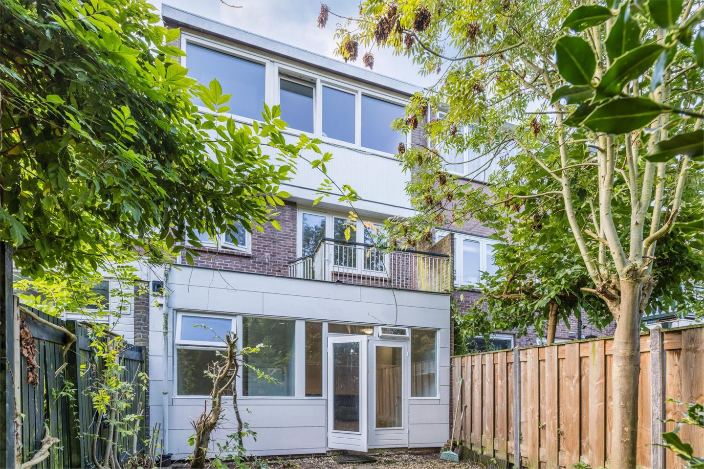 Foto 64 van Pieter Nieuwlandstraat 14