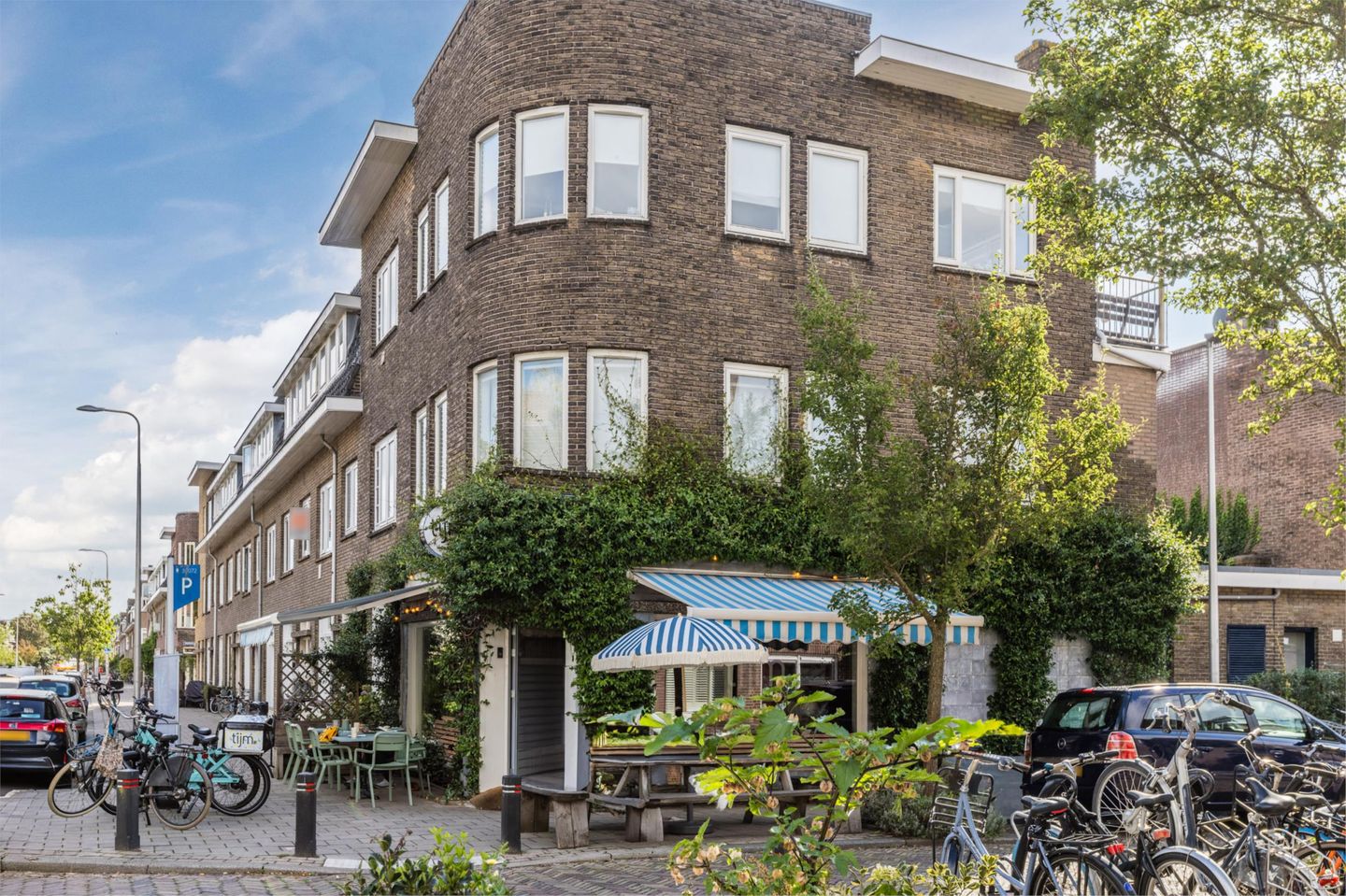 Foto 65 van Pieter Nieuwlandstraat 14