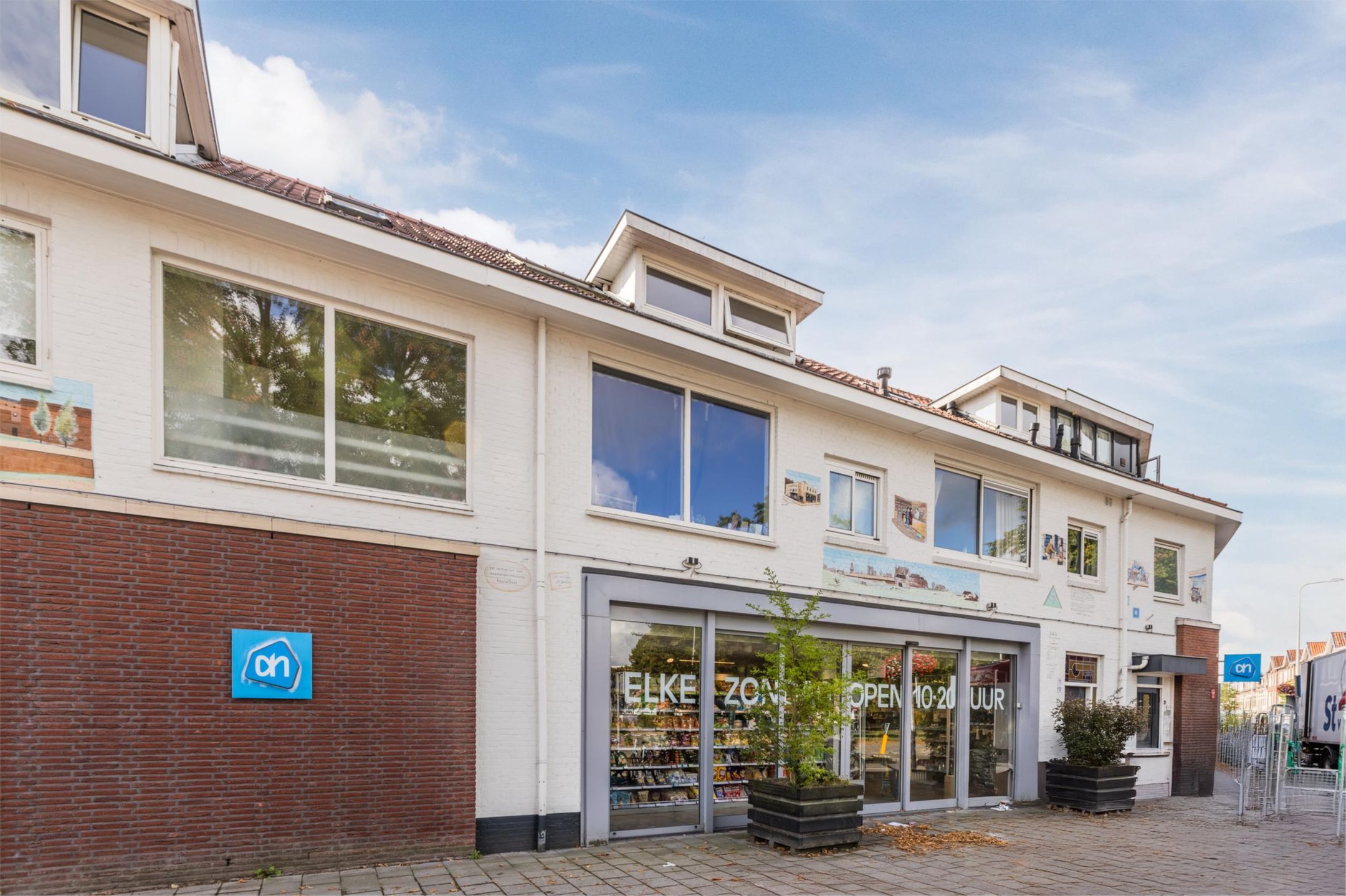 Foto 66 van Pieter Nieuwlandstraat 14