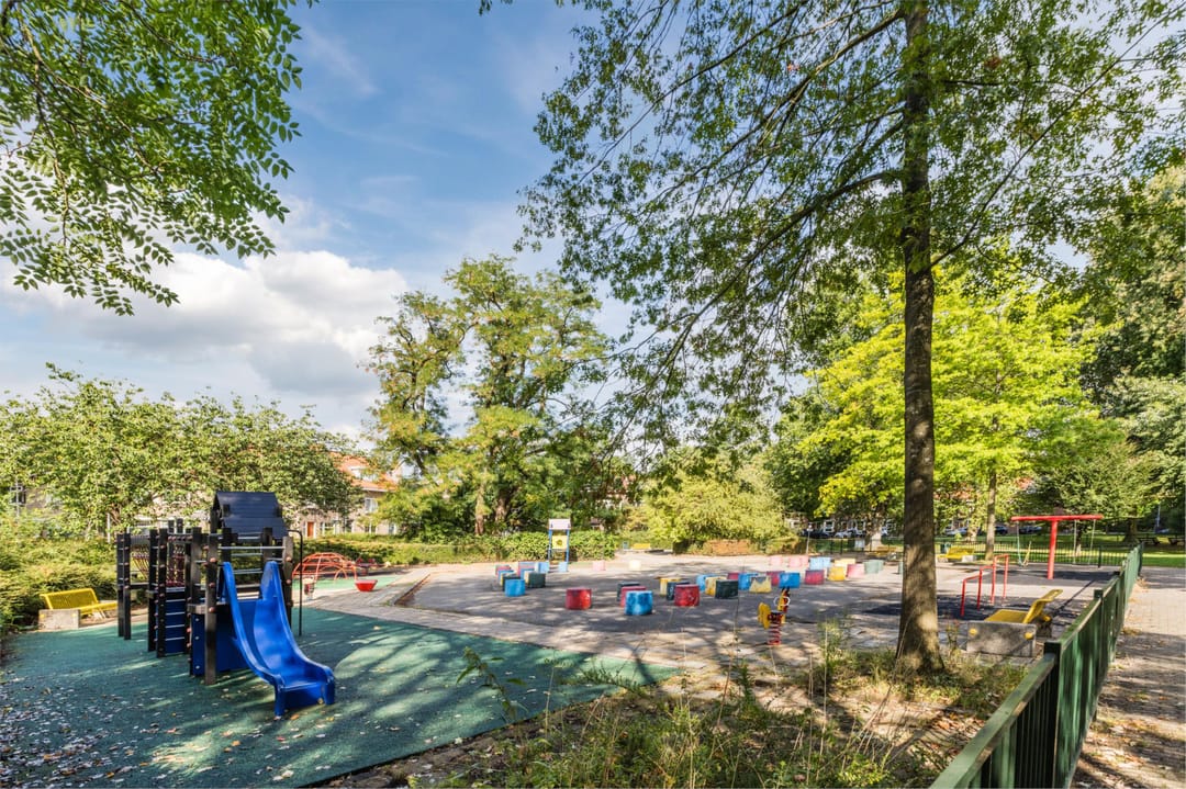 Foto 68 van Pieter Nieuwlandstraat 14