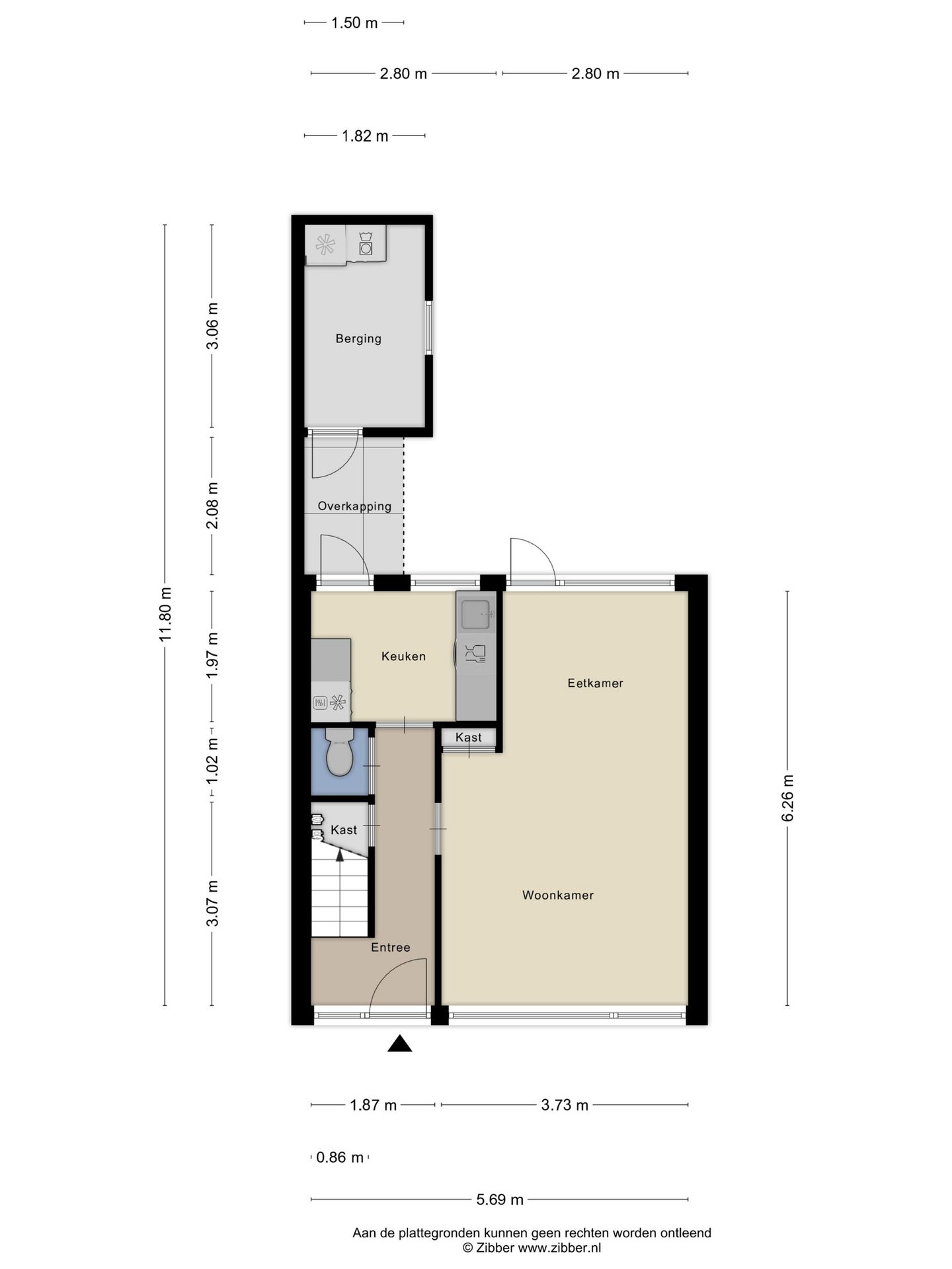 Foto 40 van Pullstraat 48