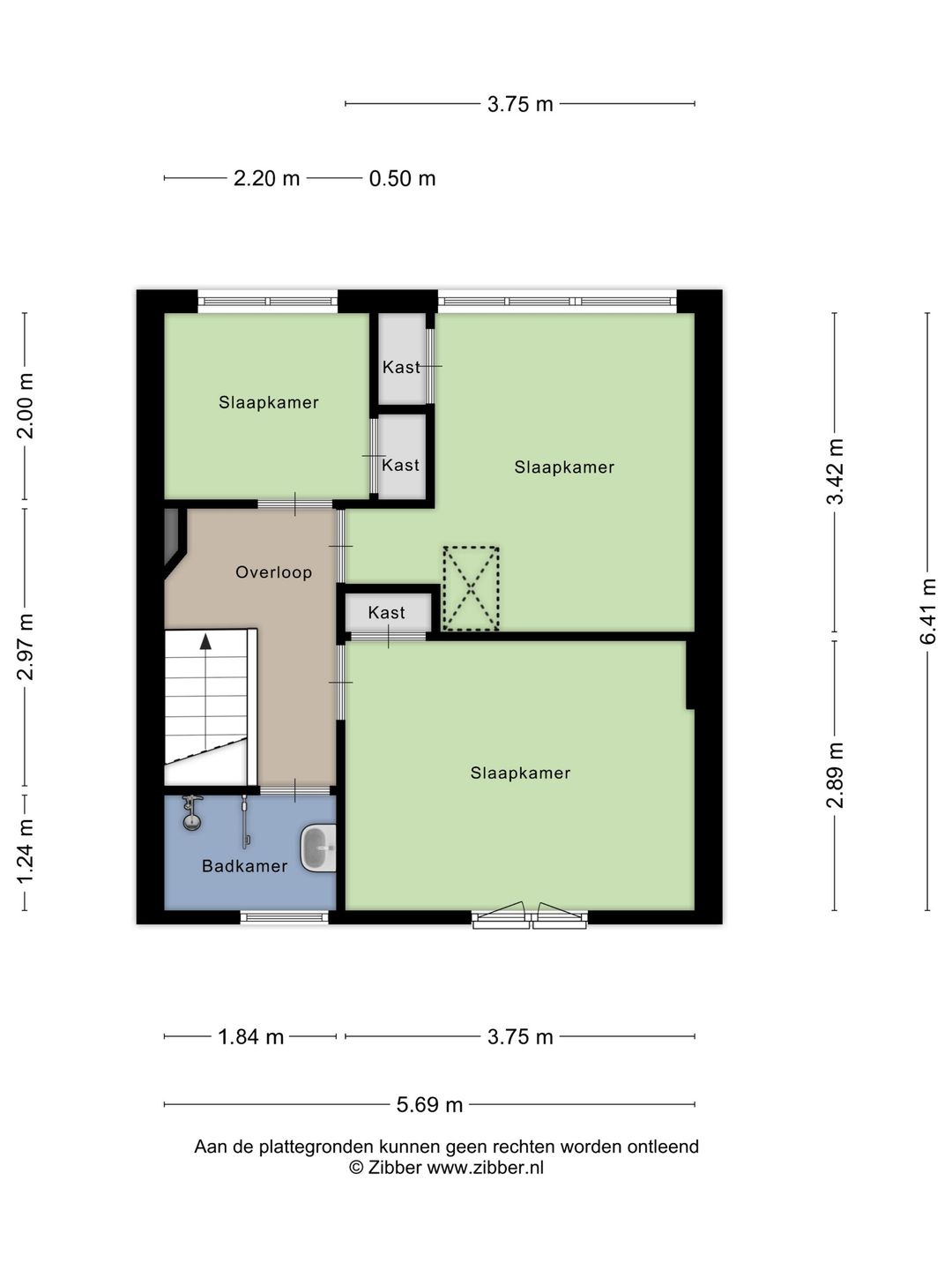 Foto 41 van Pullstraat 48