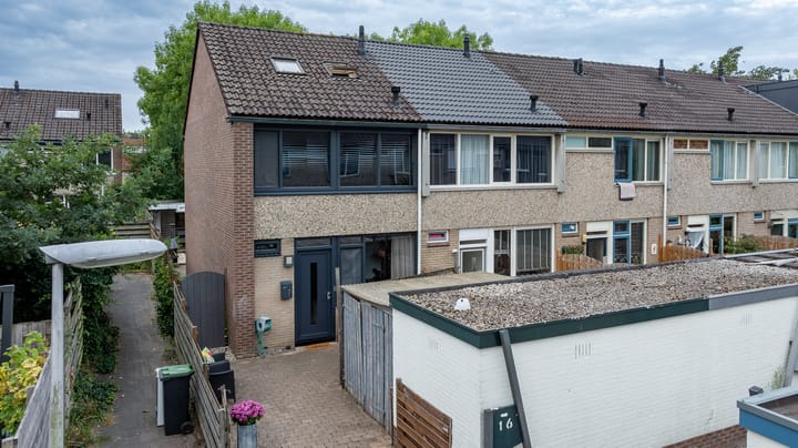 Foto 31 van Schermhorst 16